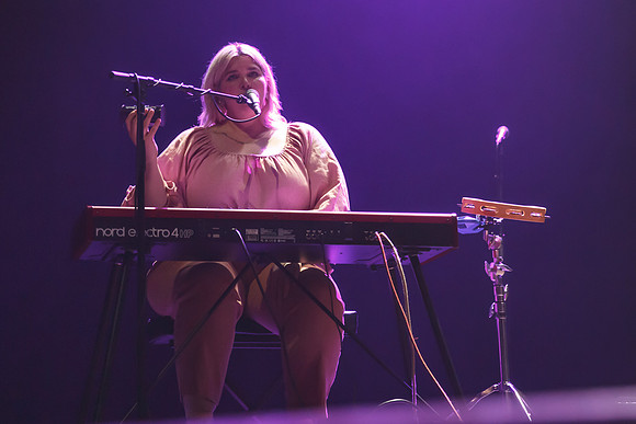Alternative, "Embrace Presents", Folk, "Massey Hall", Rock, "Tim Baker", Toronto
