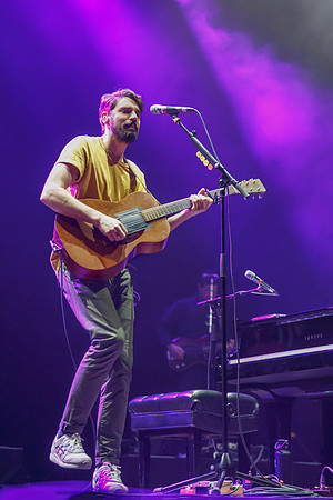Alternative, "Embrace Presents", Folk, "Massey Hall", Rock, "Tim Baker", Toronto