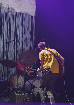 Alternative, "Embrace Presents", Folk, "Massey Hall", Rock, "Tim Baker", Toronto