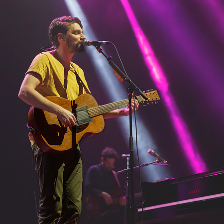 Alternative, "Embrace Presents", Folk, "Massey Hall", Rock, "Tim Baker", Toronto