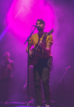 Alternative, "Embrace Presents", Folk, "Massey Hall", Rock, "Tim Baker", Toronto