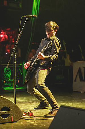 "Anti Flag", "Live Nation", Punk, Rock, "The Danforth Music Hall", Toronto