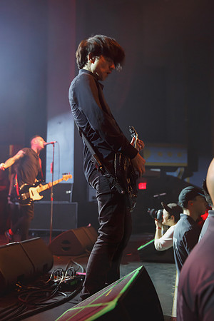 "Anti Flag", "Live Nation", Punk, Rock, "The Danforth Music Hall", Toronto