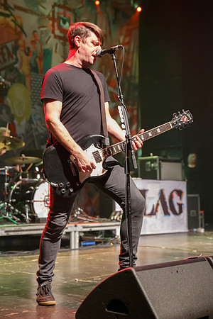 "Anti Flag", "Live Nation", Punk, Rock, "The Danforth Music Hall", Toronto