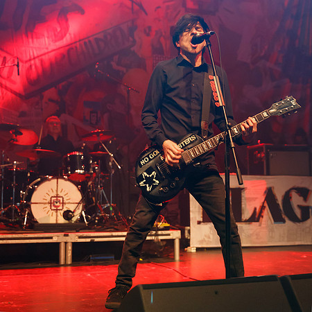 "Anti Flag", "Live Nation", Punk, Rock, "The Danforth Music Hall", Toronto
