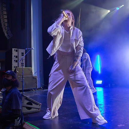 Invent Animate at The Danforth Music Hall in Toronto