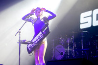 Sophie Grey at History in Toronto