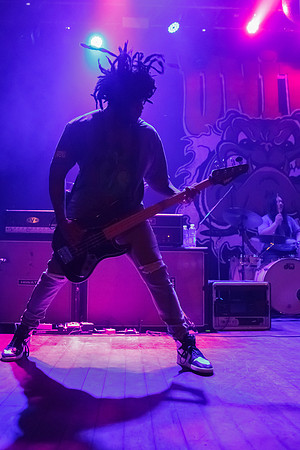 "Embrace Presents", Rock, "The Opera House", Toronto, "UnityTX"