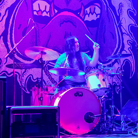 "Embrace Presents", Rock, "The Opera House", Toronto, "UnityTX"