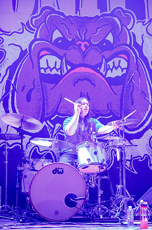 "Embrace Presents", Rock, "The Opera House", Toronto, "UnityTX"