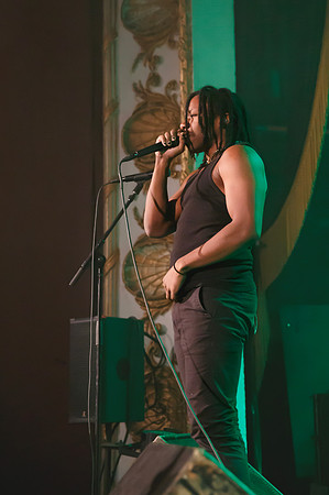 "Embrace Presents", Rock, "The Opera House", Toronto, "UnityTX"