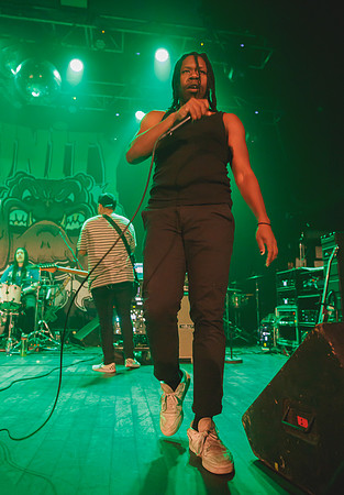 "Embrace Presents", Rock, "The Opera House", Toronto, "UnityTX"