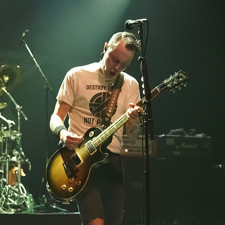 "Embrace Presents", "Punk Rock", "The Danforth Music Hall", "The Flatliners", Toronto