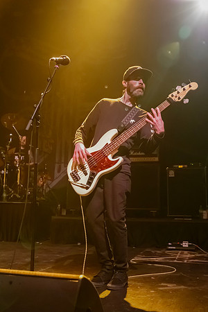 "Embrace Presents", "Punk Rock", "The Danforth Music Hall", "The Flatliners", Toronto