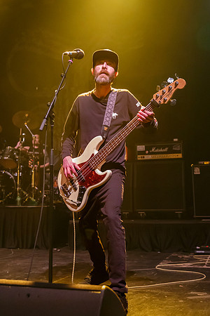 "Embrace Presents", "Punk Rock", "The Danforth Music Hall", "The Flatliners", Toronto