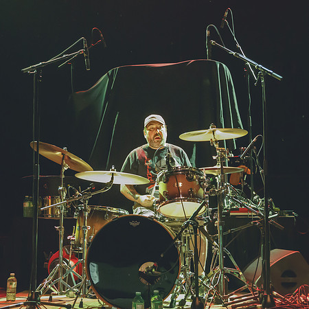 "Embrace Presents", "Punk Rock", "Strike Anywhere", "The Danforth Music Hall", Toronto