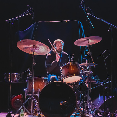 Chasity, "Embrace Presents", "Punk Rock", "The Danforth Music Hall", Toronto