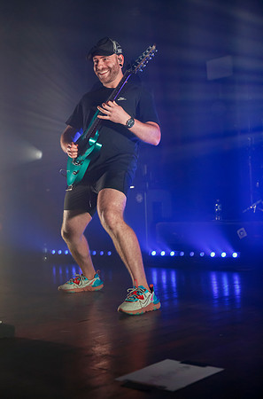 "embrace presents", "hard rock", "heavy metal", intervals, "the opera house", Toronto