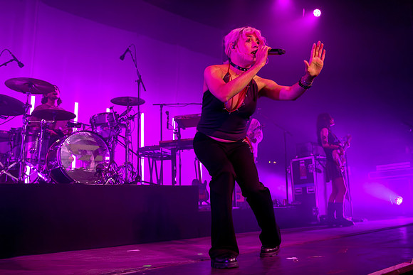 Rainbow Kitten Surprise at History in Toronto - TriRocks  2026