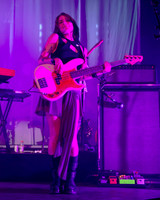 Rainbow Kitten Surprise at History in Toronto - TriRocks  2026