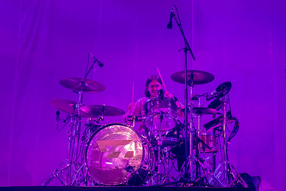 Rainbow Kitten Surprise at History in Toronto - TriRocks  2026