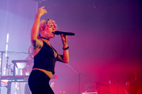 Rainbow Kitten Surprise at History in Toronto - TriRocks  2026