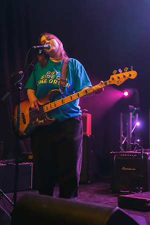 Country, "The Biltmore", Oshawa