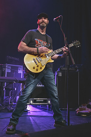 "My Own Addiction", Oshawa, Rock, "The Biltmore"