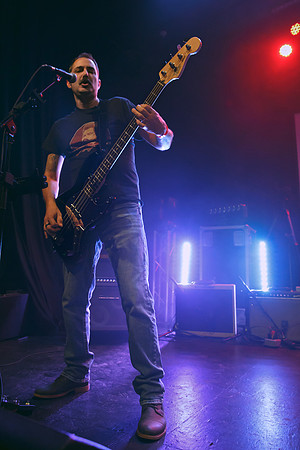 "My Own Addiction", Oshawa, Rock, "The Biltmore"