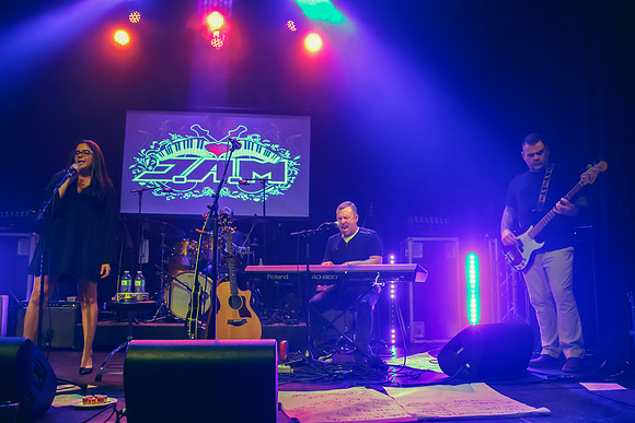 Country, Jam, Oshawa, Pop, Rock, "The Biltmore Theatre"