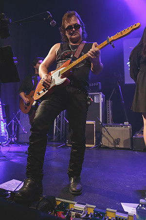 Country, Jam, Oshawa, Pop, Rock, "The Biltmore Theatre"