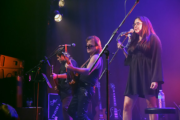 Country, Jam, Oshawa, Pop, Rock, "The Biltmore Theatre"