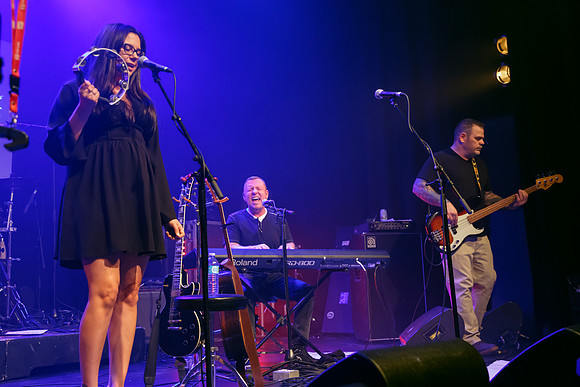 Country, Jam, Oshawa, Pop, Rock, "The Biltmore Theatre"