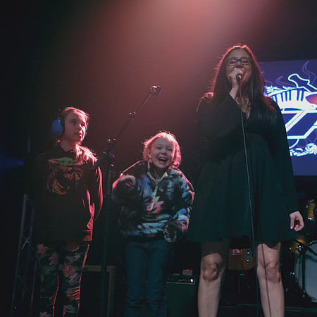 Country, Jam, Oshawa, Pop, Rock, "The Biltmore Theatre"
