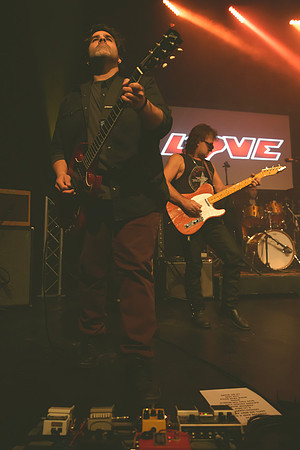 Country, Jam, Oshawa, Pop, Rock, "The Biltmore Theatre"