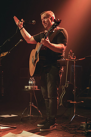Country, Jam, Oshawa, Pop, Rock, "The Biltmore Theatre"