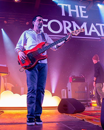 The Format at History Toronto - TriRocks 2026