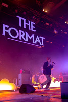 The Format at History Toronto - TriRocks 2026