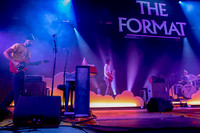 The Format at History Toronto - TriRocks 2026