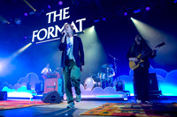 The Format at History Toronto - TriRocks 2026