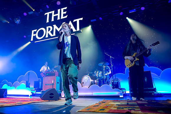 The Format at History Toronto - TriRocks 2026