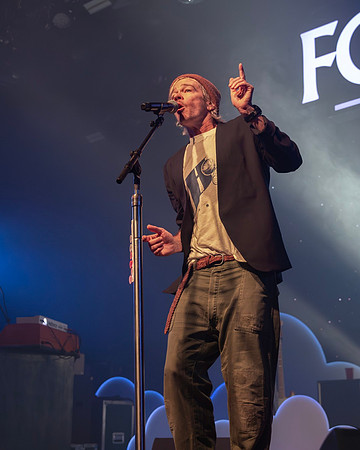 The Format at History Toronto - TriRocks 2026