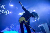 The Format at History Toronto - TriRocks 2026