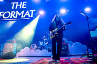 The Format at History Toronto - TriRocks 2026