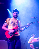 The Format at History Toronto - TriRocks 2026
