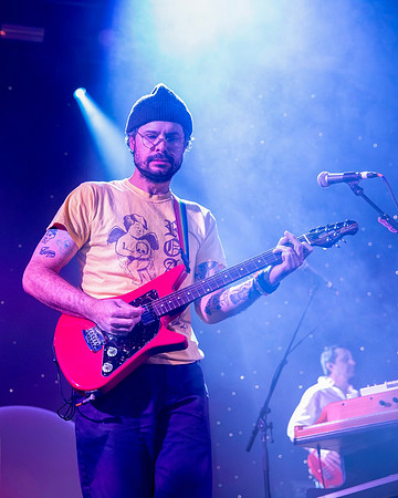 The Format at History Toronto - TriRocks 2026