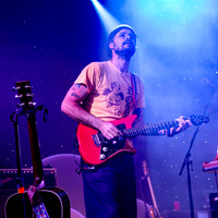 The Format at History Toronto - TriRocks 2026
