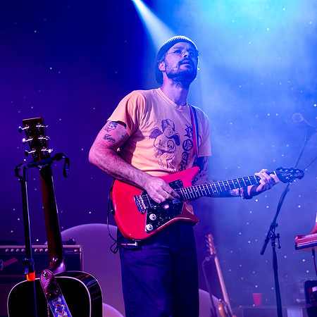 The Format at History Toronto - TriRocks 2026