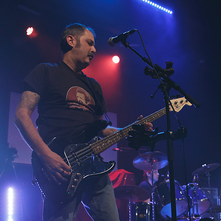 "My Own Addiction", Oshawa, Rock, "The Biltmore"