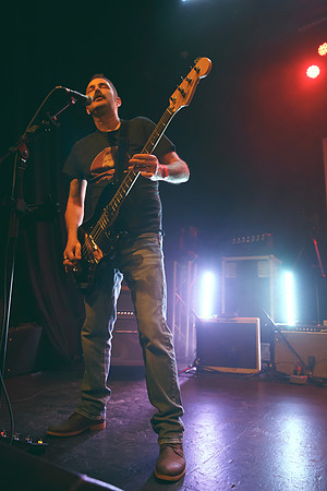 "My Own Addiction", Oshawa, Rock, "The Biltmore"